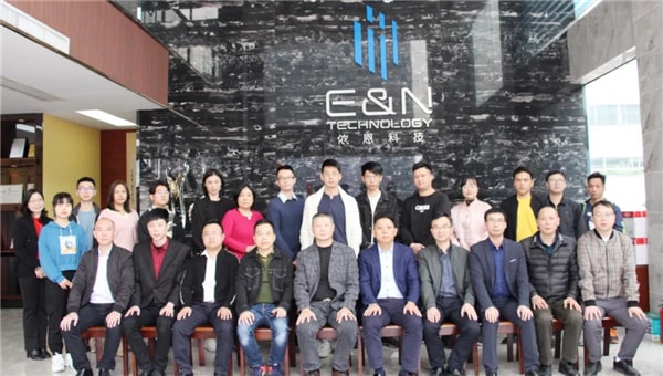 ERP（企業(yè)資源計(jì)劃系統(tǒng)）開(kāi)發(fā)，賦能企業(yè)管理數(shù)據(jù)化邁向新臺(tái)階