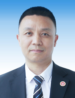 正睿咨詢集團(tuán)總經(jīng)理龐金森