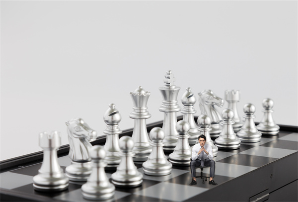 集團管控咨詢：協(xié)同一體，推動企業(yè)數(shù)字化轉型！