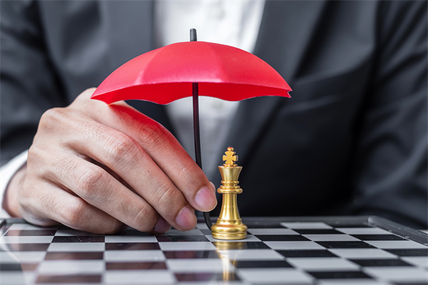 集團(tuán)管控管理咨詢：如何讓您的企業(yè)風(fēng)險控制得心應(yīng)手？