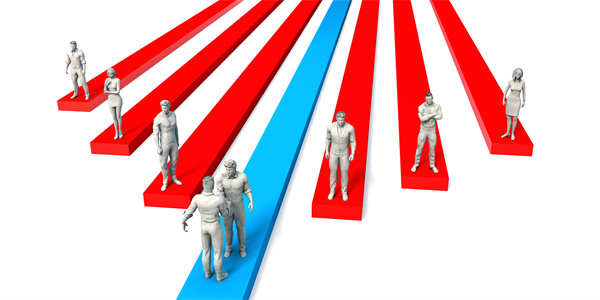 「績(jī)效咨詢」這10個(gè)績(jī)效管理錯(cuò)誤，您犯了幾個(gè)？