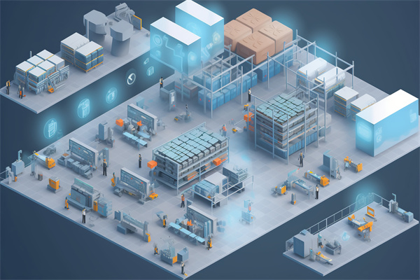 如何實(shí)現(xiàn)企業(yè)內(nèi)外部資源的協(xié)同共享，提高資源利用效率