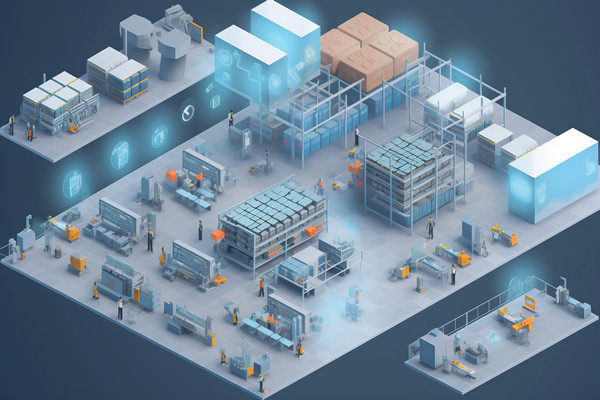 企業(yè)解決存貨管理與滯壓?jiǎn)栴}方案參考！