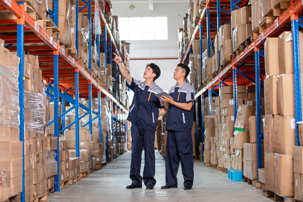 5S管理：整理、整頓、清掃、清潔和素養(yǎng)