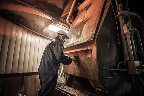 5S管理：整理、整頓、清掃、清潔和素養(yǎng)