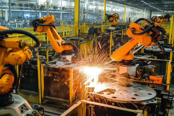 精益生產(chǎn)持續(xù)改進：每天進步一點點，永不停止