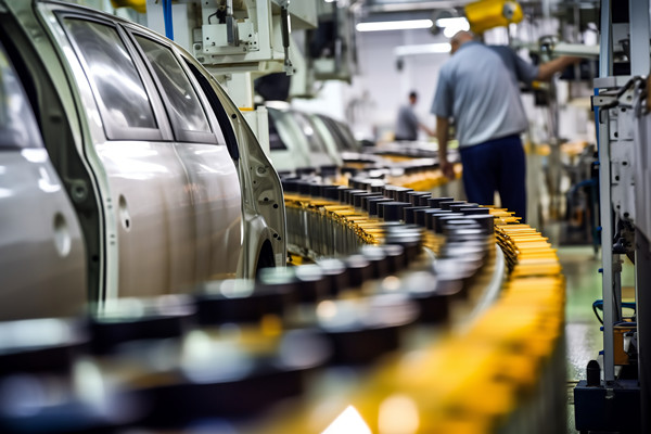 精益生產(chǎn)持續(xù)改進：每天進步一點點，永不停止