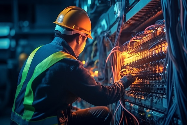 精益生產(chǎn)培訓(xùn)：提升員工技能，實(shí)現(xiàn)生產(chǎn)精益化