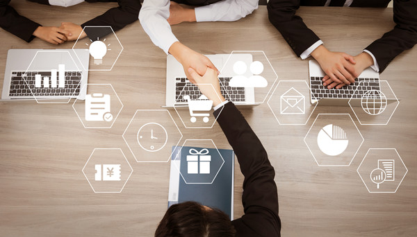 戰(zhàn)略愿景：塑造企業(yè)未來，引領(lǐng)持續(xù)發(fā)展！