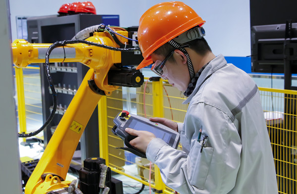 精益生產評估：發(fā)現問題，持續(xù)改進，實現精益生產