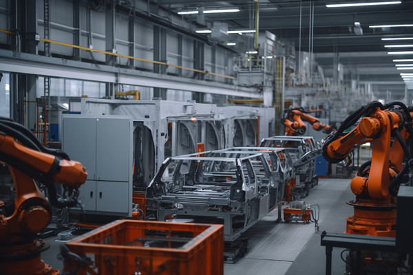 精益生產評估：發(fā)現問題，持續(xù)改進，實現精益生產