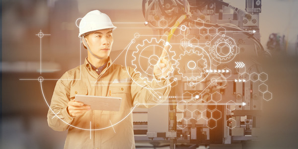 人機(jī)協(xié)同咨詢：提升自動(dòng)化水平，提高生產(chǎn)效率