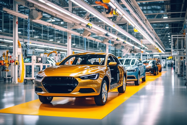 單元化生產(chǎn)：一個(gè)流、一件流，減少轉(zhuǎn)換時(shí)間