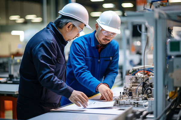 精益生產(chǎn)改進(jìn)：找準(zhǔn)問(wèn)題，精準(zhǔn)改進(jìn)，提高生產(chǎn)效率