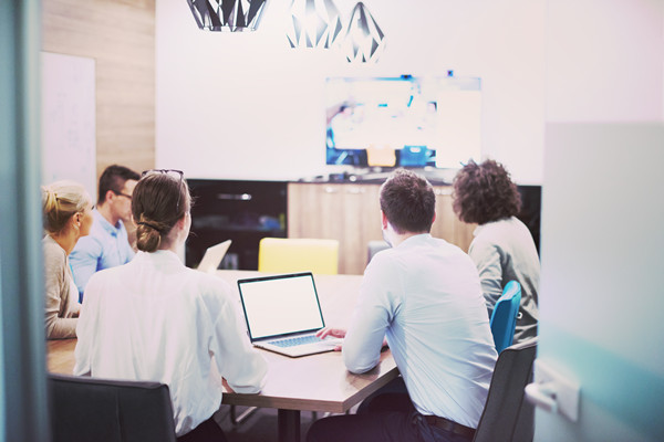 全面品牌管理：360度視角，打造持續(xù)競爭力