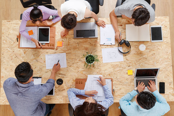 戰(zhàn)略計(jì)劃：系統(tǒng)規(guī)劃，實(shí)現(xiàn)企業(yè)戰(zhàn)略目標(biāo)