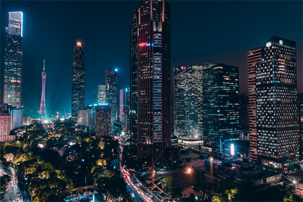 廣州管理咨詢公司如何助力企業(yè)戰(zhàn)略規(guī)劃？