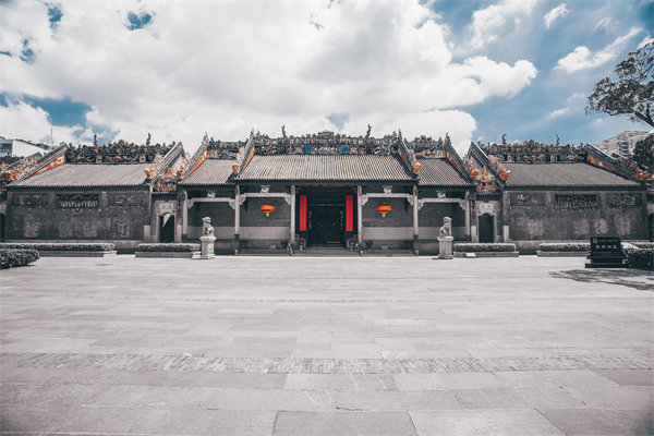 廣州管理咨詢公司最新排名揭曉，誰領(lǐng)風騷？