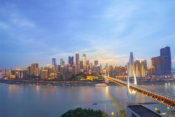 重慶企業(yè)如何借助管理咨詢實現(xiàn)戰(zhàn)略轉(zhuǎn)型與升級？