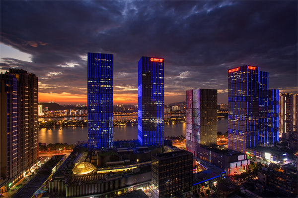 長沙企業(yè)如何通過管理咨詢實現(xiàn)戰(zhàn)略與運營協(xié)同？