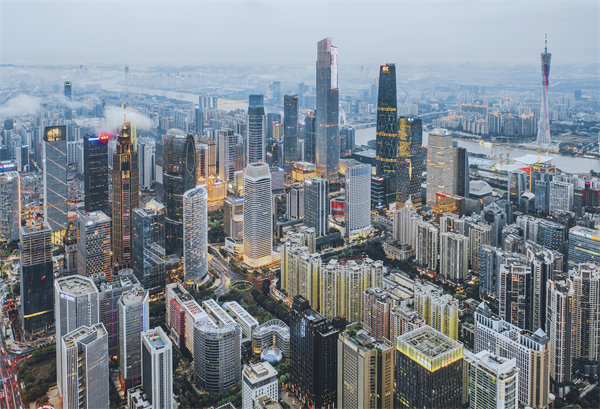 如何通過廣州集團(tuán)管控咨詢提升集團(tuán)協(xié)同效應(yīng)？