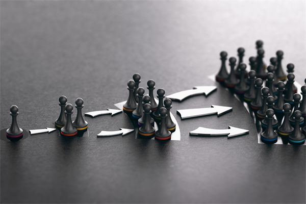 企業(yè)擴(kuò)張期組織失控，規(guī)劃管理如何筑牢穩(wěn)健發(fā)展根基？