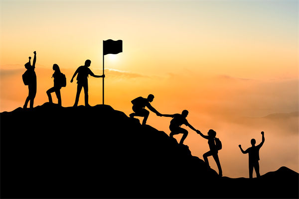 部門(mén)協(xié)作差，內(nèi)耗嚴(yán)重，從組織規(guī)劃角度如何破局？