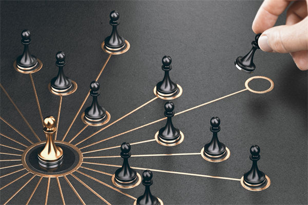 集團業(yè)務(wù)多元擴張，怎樣構(gòu)建適配的管控體系來駕馭全局？