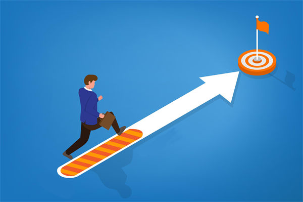 戰(zhàn)略目標空有藍圖，執(zhí)行過程困難重重，怎樣讓目標落地？