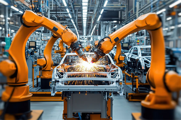 生產(chǎn)流程混亂，浪費驚人，精益生產(chǎn)管理如何為您梳理優(yōu)化？