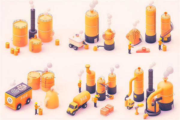 集成供應(yīng)鏈如何幫助企業(yè)快速響應(yīng)市場(chǎng)變化？