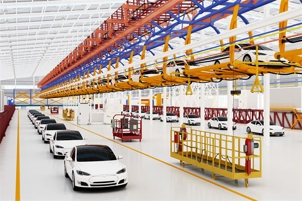 美媒急了：為啥小米能造車蘋果不行？精益生產的問題？