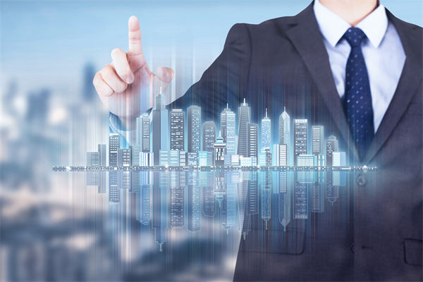 房地產(chǎn)的歷史性轉(zhuǎn)折點似乎很近了，關(guān)聯(lián)企業(yè)怎么看？