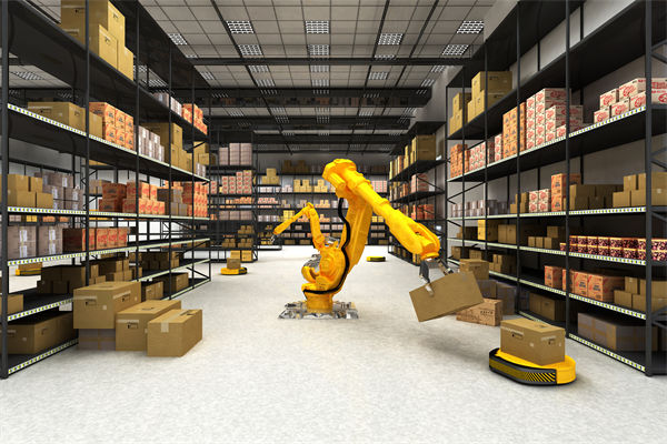 以人工智能賦能高質(zhì)量發(fā)展，對供應鏈管理有何啟示？