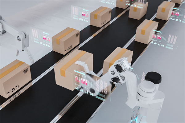 以人工智能賦能高質(zhì)量發(fā)展，對供應(yīng)鏈管理有何啟示？