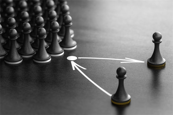 忽視組織人才規(guī)劃，企業(yè)未來發(fā)展將面臨怎樣的人才斷層危機？