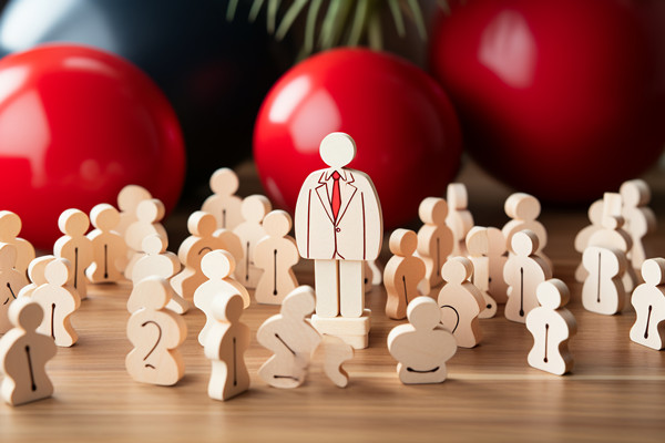 人力資源管理遇人才斷層，如何搭建高效人才梯隊(duì)？