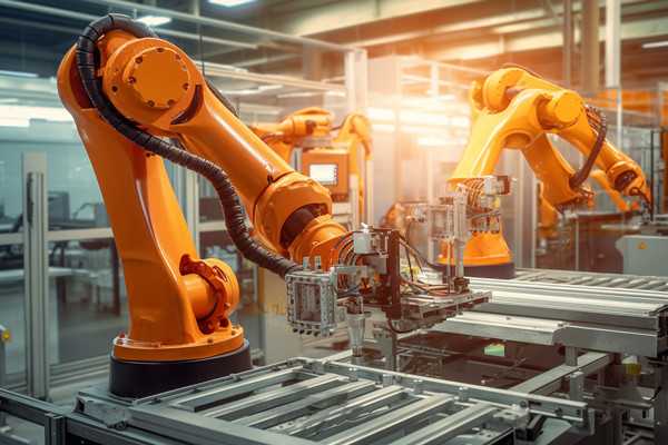 智能制造時(shí)代，傳統(tǒng)制造業(yè)設(shè)備管理的致命短板