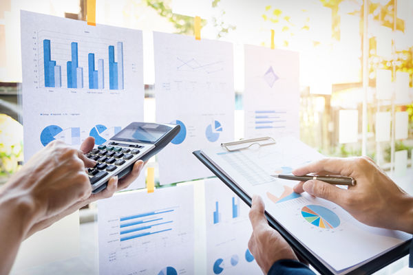 預(yù)算執(zhí)行過(guò)程中，如何靈活調(diào)整以應(yīng)對(duì)市場(chǎng)波動(dòng)？