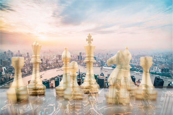 傳統(tǒng)戰(zhàn)略模式已過時(shí)？企業(yè)如何破局開啟新增長曲線？