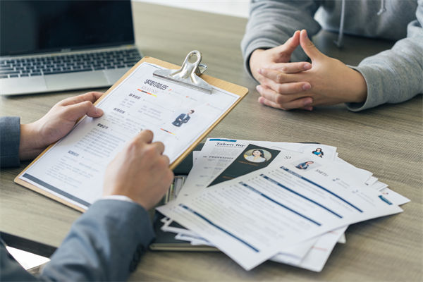 人才吸引總碰壁？看看這幾個關(guān)鍵環(huán)節(jié)有沒有出問題！