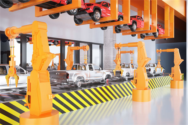 庫(kù)存積壓成企業(yè)重負(fù)，精益生產(chǎn)一招讓庫(kù)存瘦身減負(fù)！