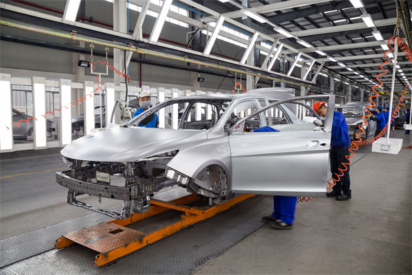 部門績效失衡嚴(yán)重，績效咨詢助力實現(xiàn)協(xié)同共進新突破