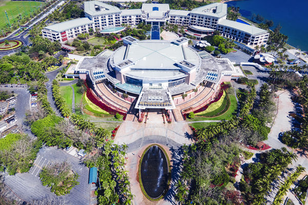 2025年博鰲亞洲論壇開(kāi)啟：國(guó)內(nèi)企業(yè)未來(lái)方向在哪？