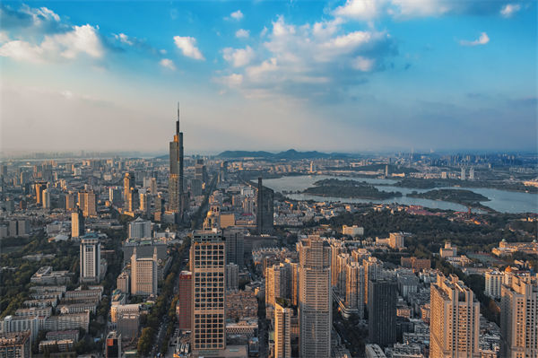 南京全面取消商品房限售，對(duì)關(guān)聯(lián)企業(yè)的營(yíng)銷啟示