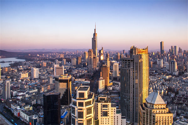 南京全面取消商品房限售，對(duì)關(guān)聯(lián)企業(yè)的營銷啟示