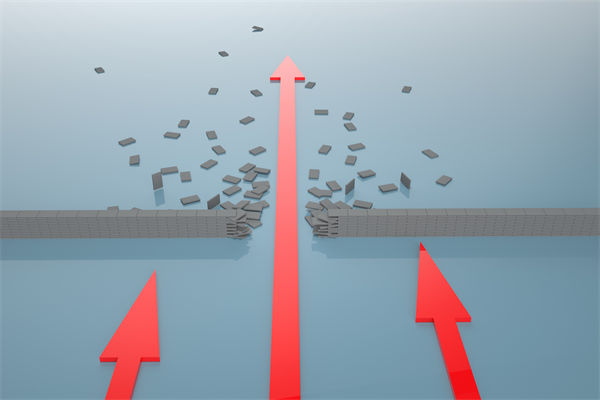 拆解目標(biāo)堵點(diǎn)！年度經(jīng)營計(jì)劃如何突破增長瓶頸？