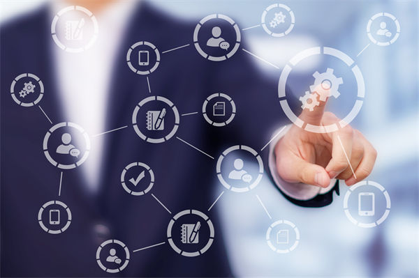 集團(tuán)業(yè)務(wù)分散難管，怎樣搭建高效管控體系突破困局？