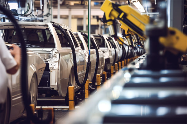 交付周期長難題待解，精益生產(chǎn)能否實(shí)現(xiàn)極速蛻變？