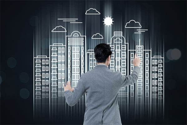 券商：預(yù)計內(nèi)地房地產(chǎn)后續(xù)持續(xù)恢復(fù)，企業(yè)年度計劃有何啟示？